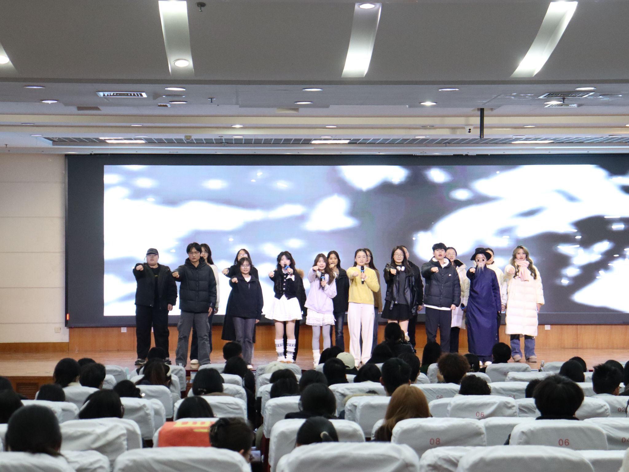 英国365集团官网荣获济南大学第十三届心理情景剧大赛二等奖